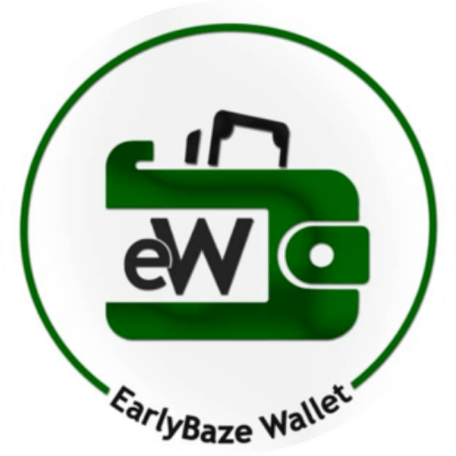 Earlybaze Wallet