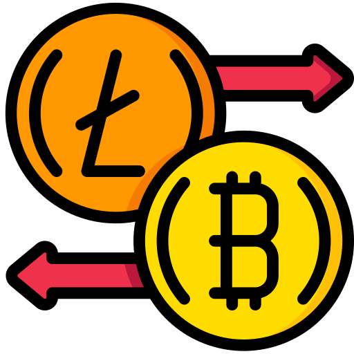 Swap Crypto